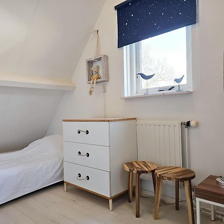 Vakantiewoning Domburg Do30 ภายนอก รูปภาพ