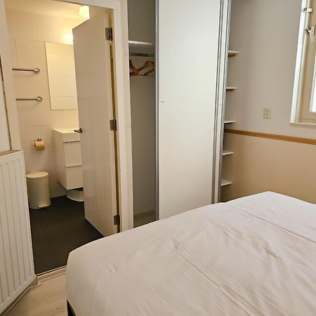 Vakantiewoning Domburg Do30 ภายนอก รูปภาพ