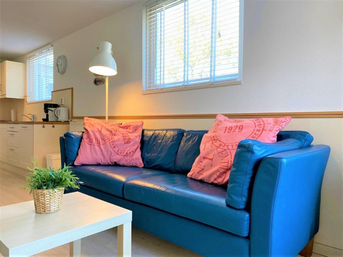 Vakantiewoning Domburg Do30 ภายนอก รูปภาพ
