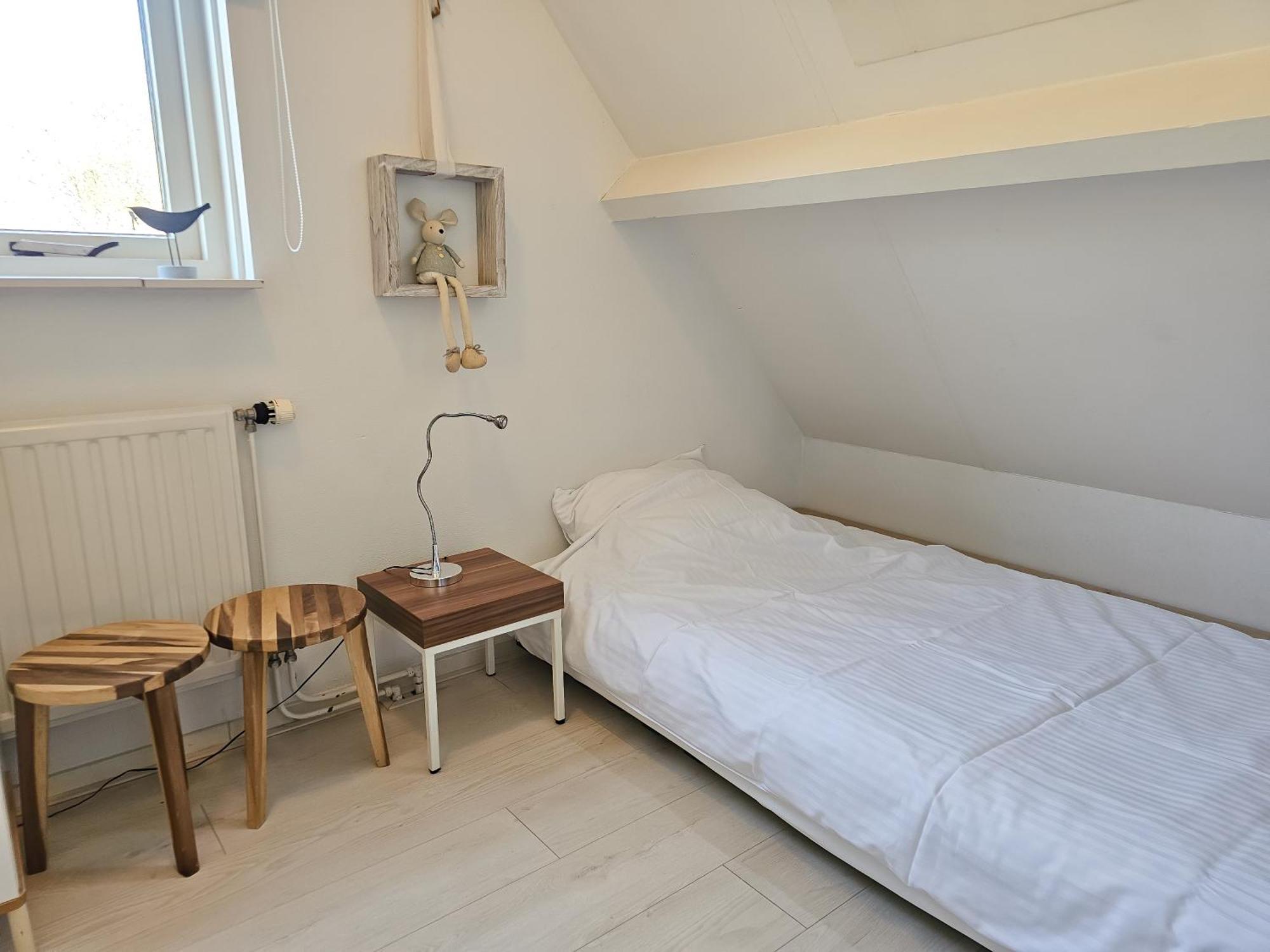 Vakantiewoning Domburg Do30 ภายนอก รูปภาพ