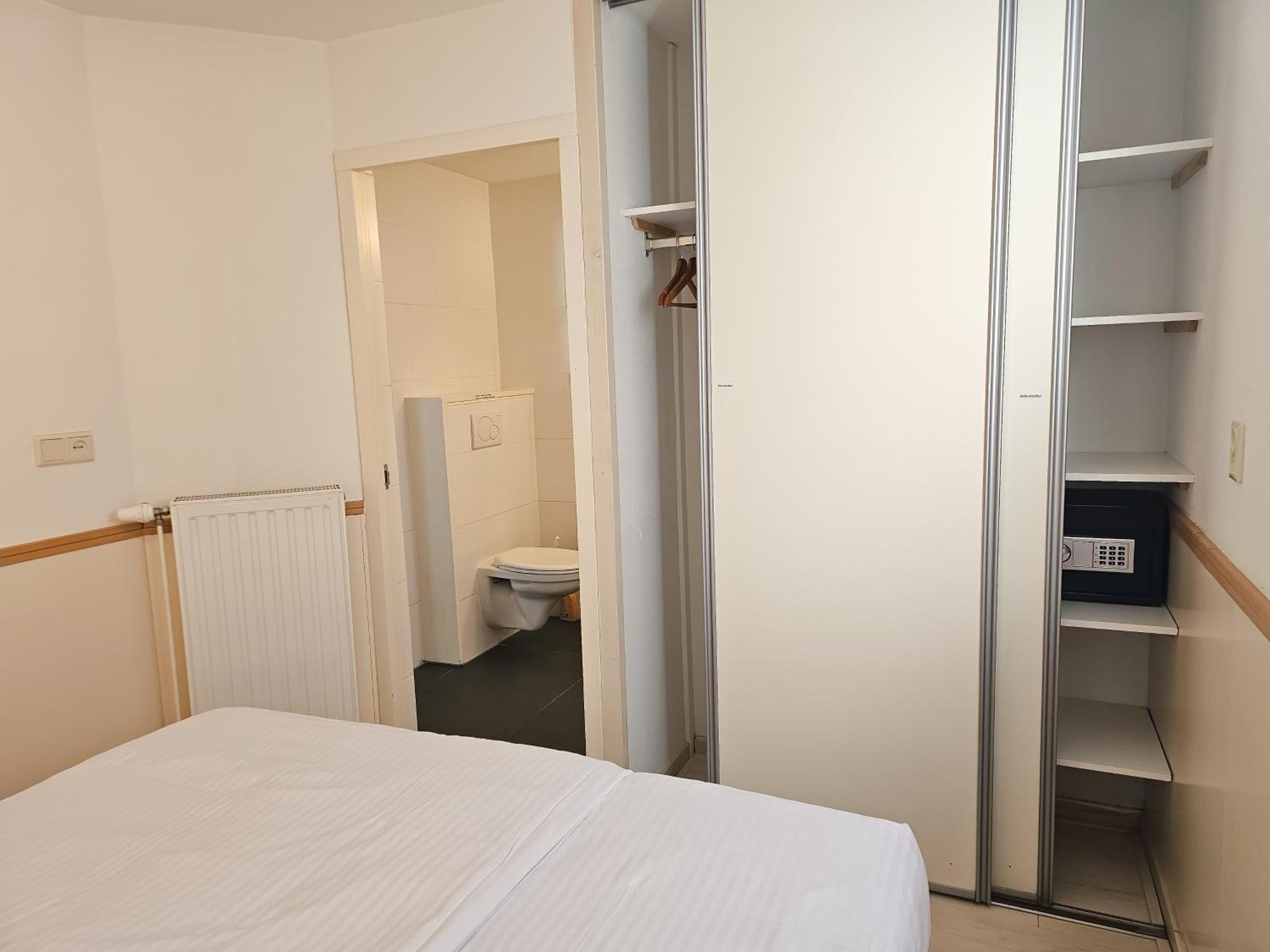 Vakantiewoning Domburg Do30 ภายนอก รูปภาพ