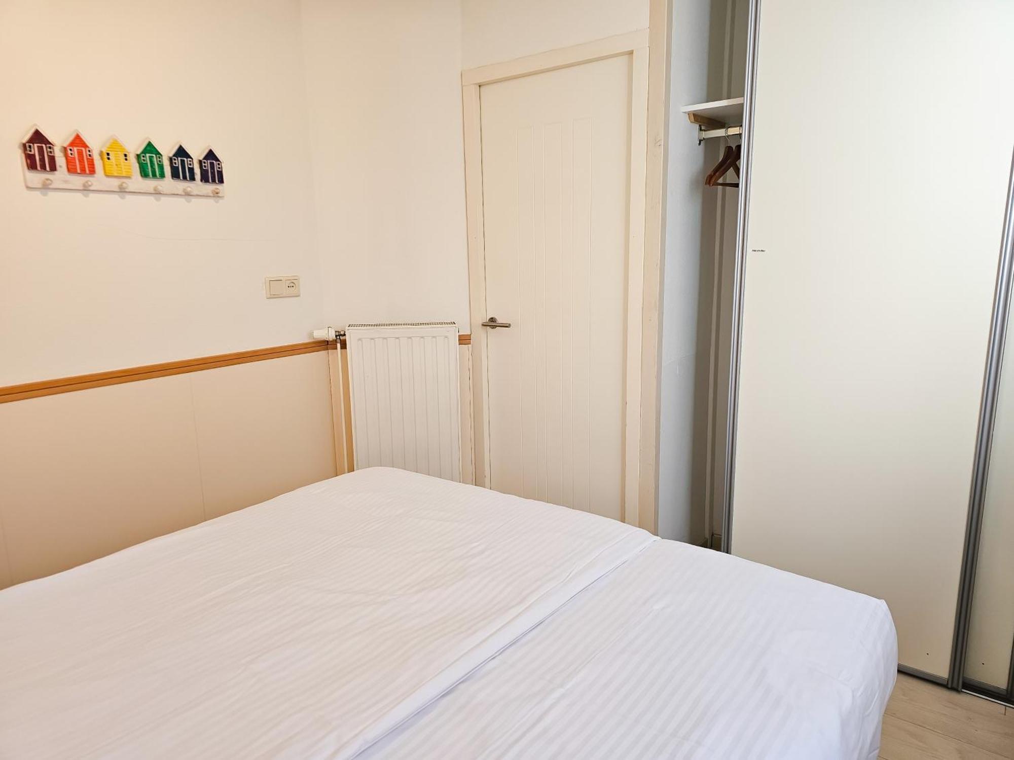 Vakantiewoning Domburg Do30 ภายนอก รูปภาพ
