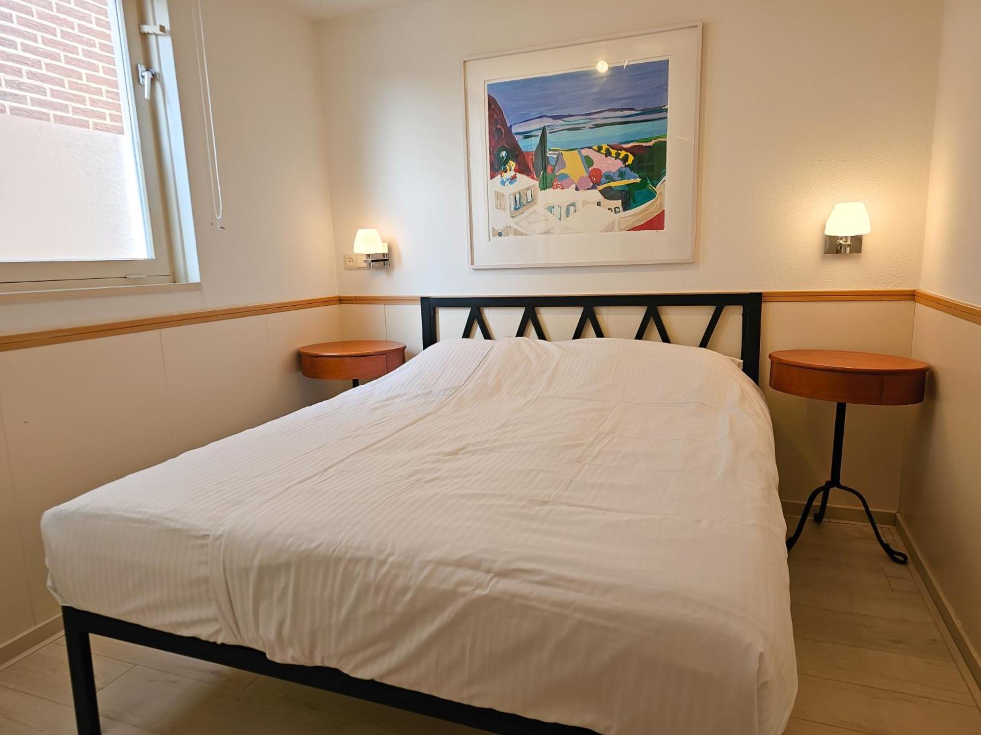 Vakantiewoning Domburg Do30 ภายนอก รูปภาพ